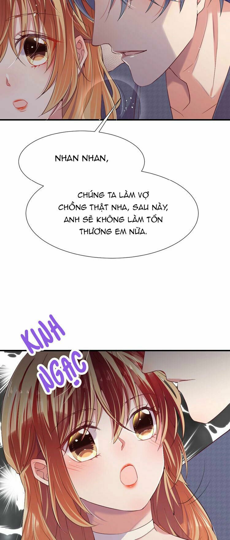 Nghiêm Tuyển Tiên Thê: Chapter 48: End