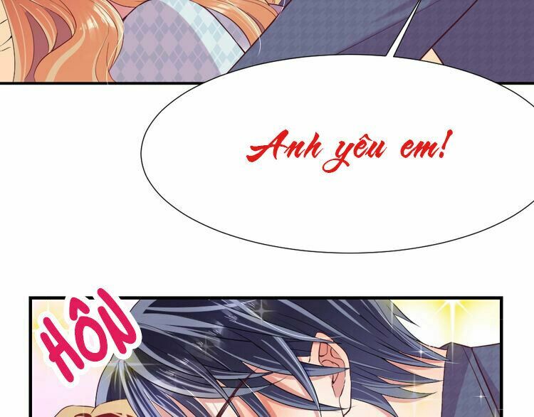 Nghiêm Tuyển Tiên Thê: Chapter 48: End
