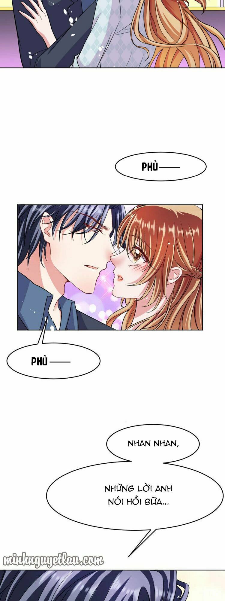 Nghiêm Tuyển Tiên Thê: Chapter 48: End