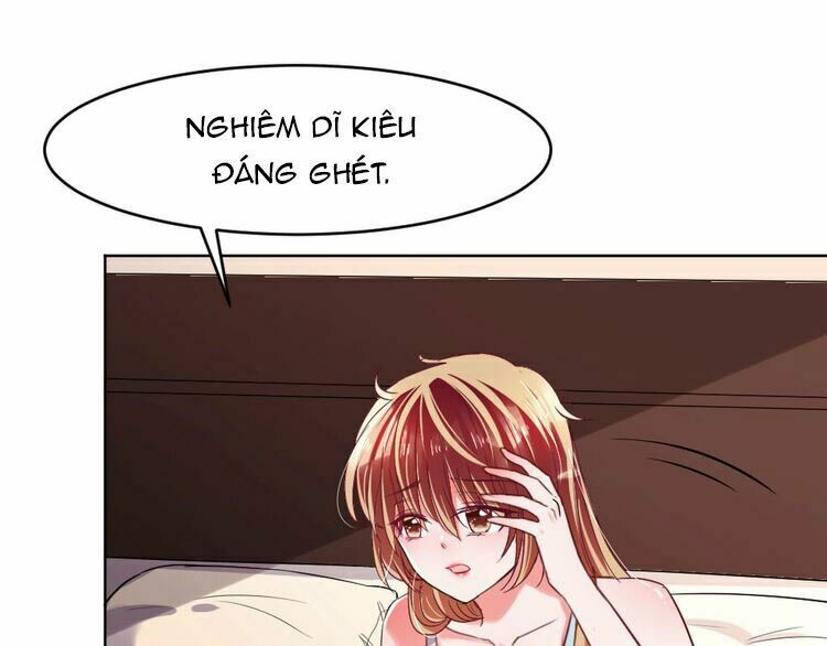Nghiêm Tuyển Tiên Thê: Chapter 48: End