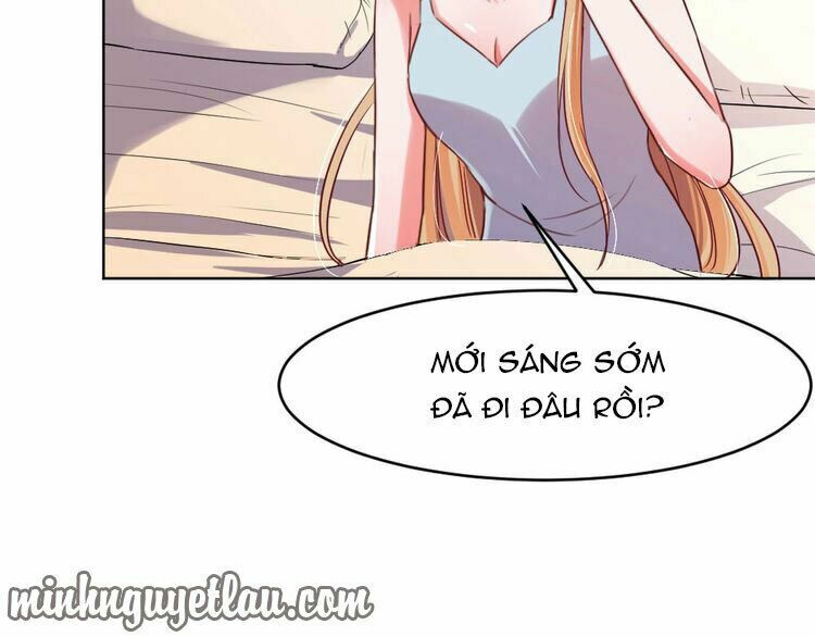 Nghiêm Tuyển Tiên Thê: Chapter 48: End