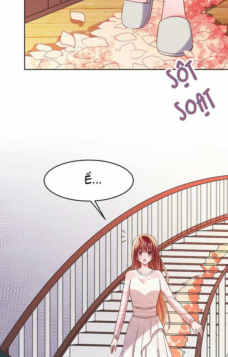 Nghiêm Tuyển Tiên Thê: Chapter 48: End