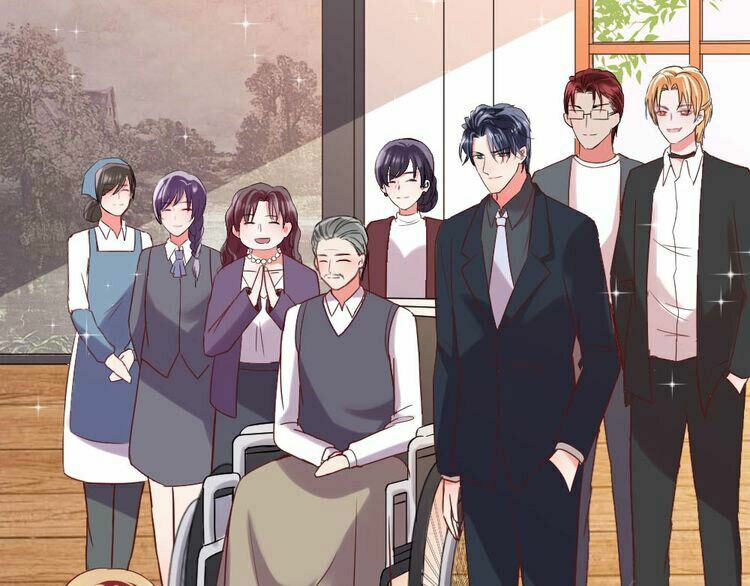 Nghiêm Tuyển Tiên Thê: Chapter 48: End