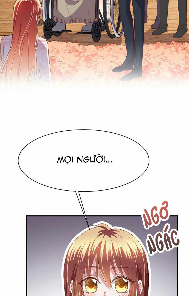 Nghiêm Tuyển Tiên Thê: Chapter 48: End