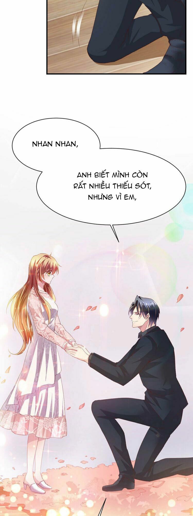 Nghiêm Tuyển Tiên Thê: Chapter 48: End