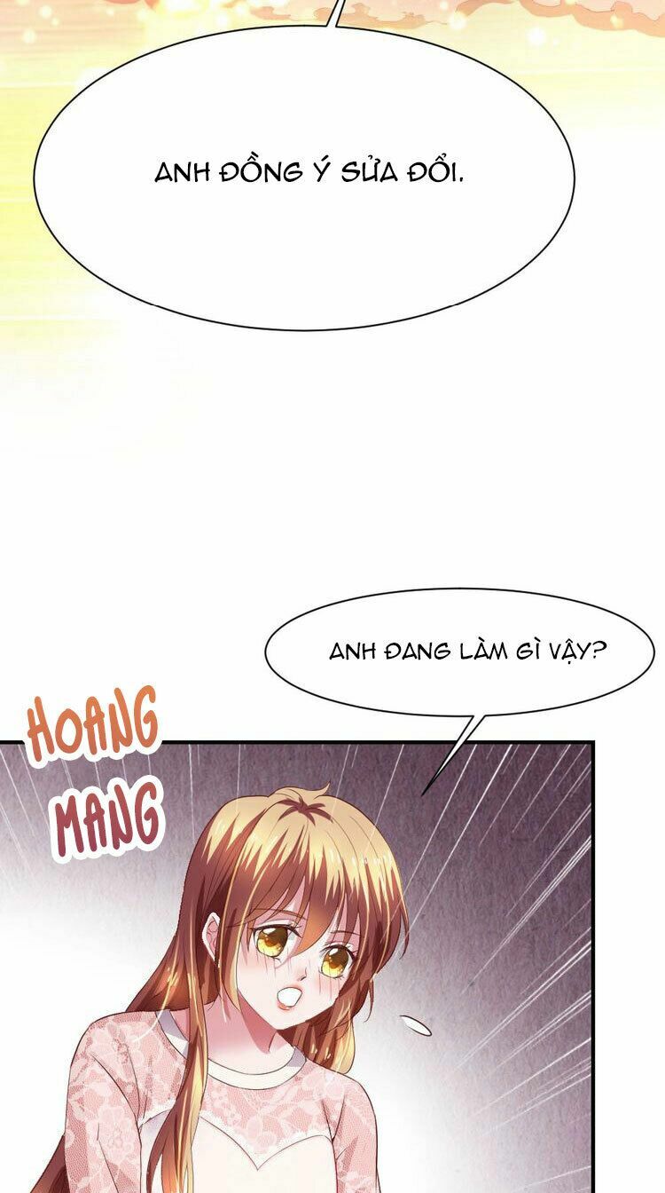 Nghiêm Tuyển Tiên Thê: Chapter 48: End