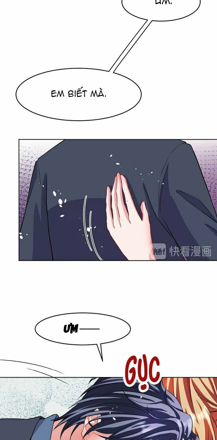 Nghiêm Tuyển Tiên Thê: Chapter 48: End