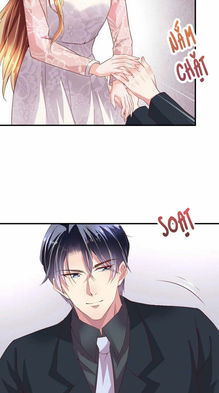 Nghiêm Tuyển Tiên Thê: Chapter 48: End