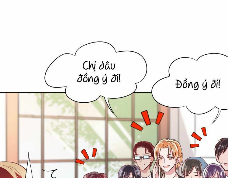 Nghiêm Tuyển Tiên Thê: Chapter 48: End