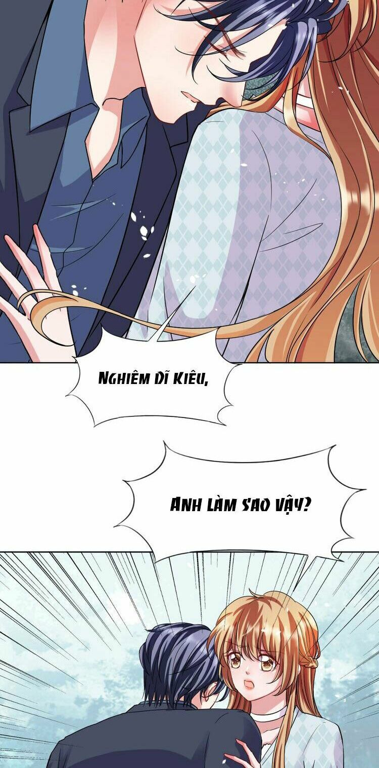 Nghiêm Tuyển Tiên Thê: Chapter 48: End