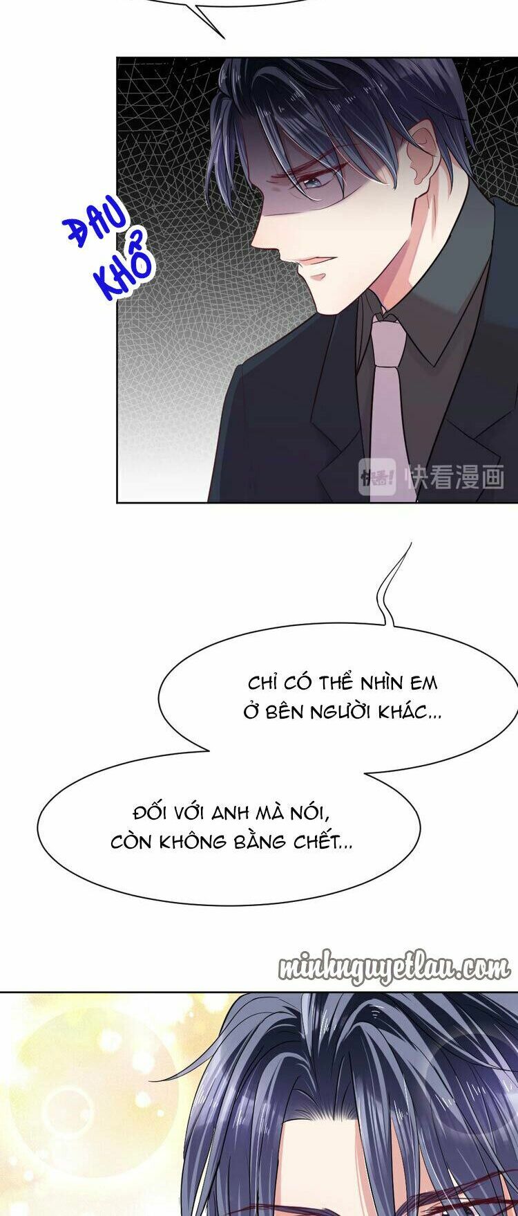 Nghiêm Tuyển Tiên Thê: Chapter 48: End