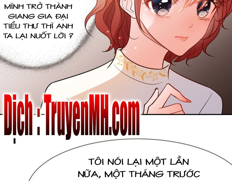 Nghiêm Tuyển Tiên Thê: Chapter 5