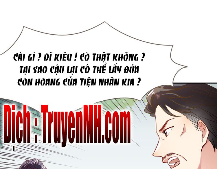 Nghiêm Tuyển Tiên Thê: Chapter 5