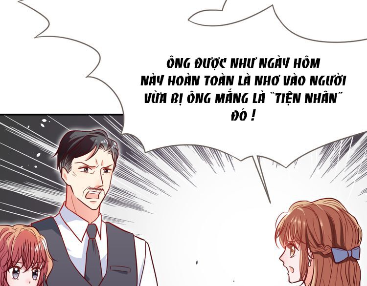 Nghiêm Tuyển Tiên Thê: Chapter 5