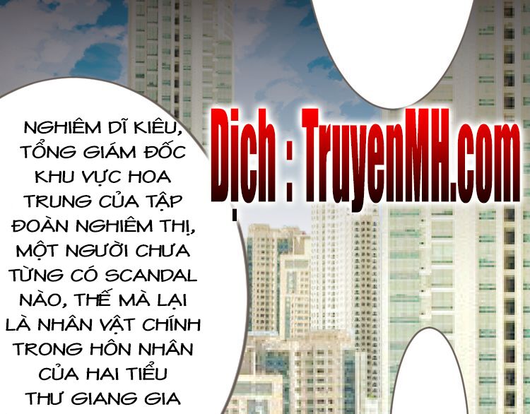 Nghiêm Tuyển Tiên Thê: Chapter 5