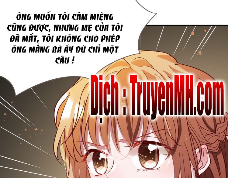 Nghiêm Tuyển Tiên Thê: Chapter 5