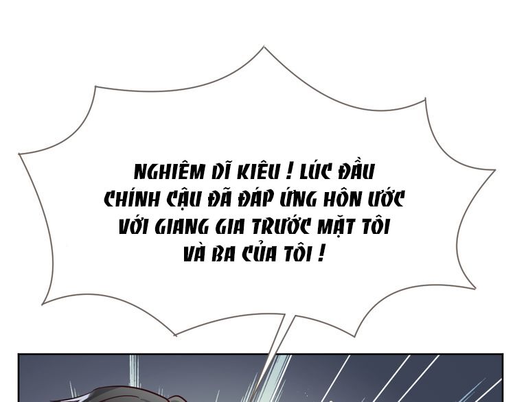 Nghiêm Tuyển Tiên Thê: Chapter 5