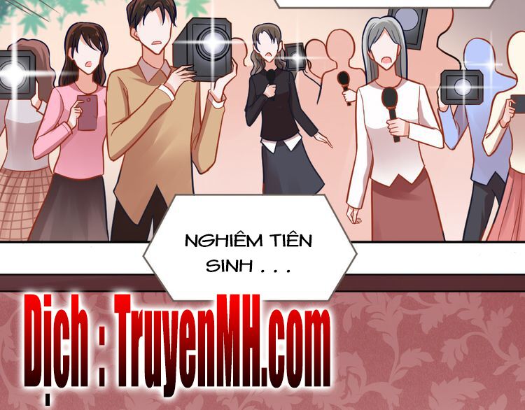 Nghiêm Tuyển Tiên Thê: Chapter 6