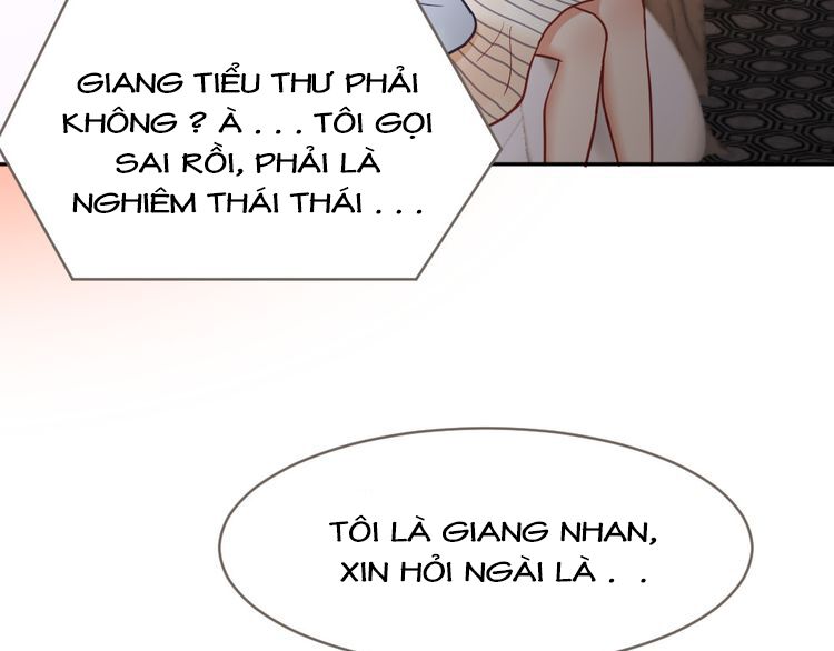 Nghiêm Tuyển Tiên Thê: Chapter 6
