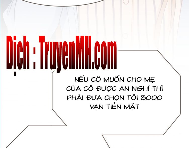 Nghiêm Tuyển Tiên Thê: Chapter 6