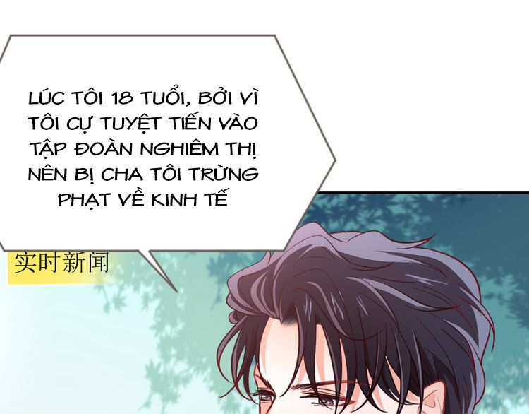 Nghiêm Tuyển Tiên Thê: Chapter 6