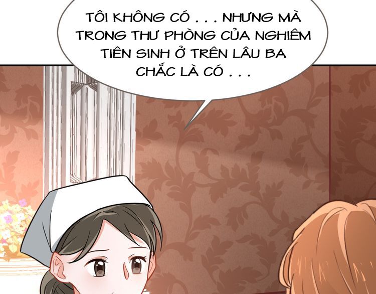 Nghiêm Tuyển Tiên Thê: Chapter 7