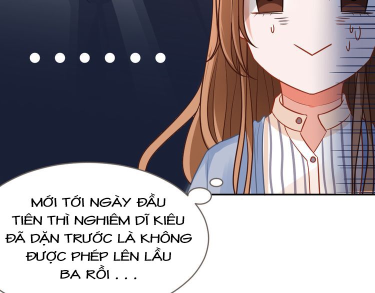Nghiêm Tuyển Tiên Thê: Chapter 7