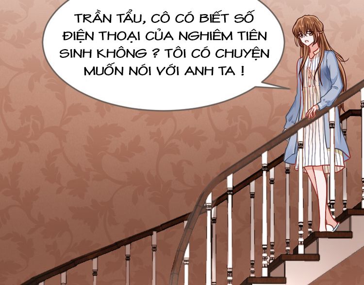 Nghiêm Tuyển Tiên Thê: Chapter 7