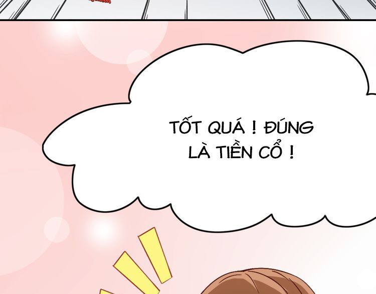 Nghiêm Tuyển Tiên Thê: Chapter 7