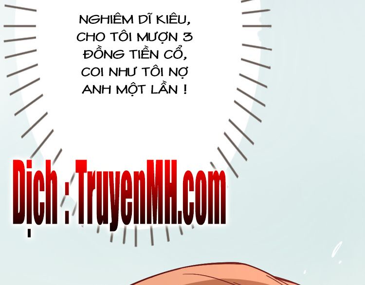 Nghiêm Tuyển Tiên Thê: Chapter 7