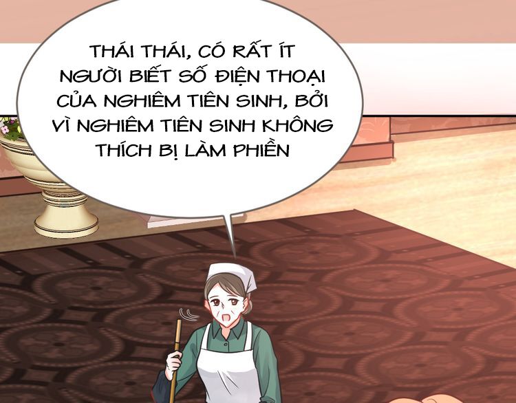 Nghiêm Tuyển Tiên Thê: Chapter 7