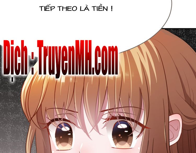 Nghiêm Tuyển Tiên Thê: Chapter 8