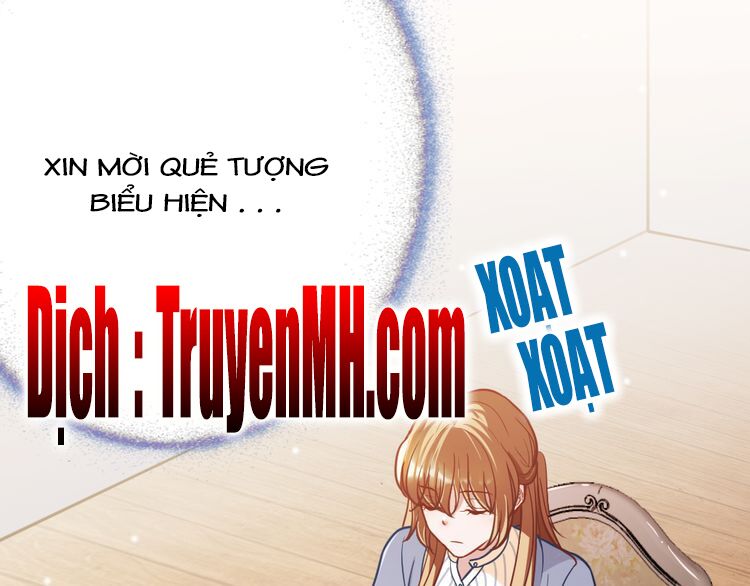 Nghiêm Tuyển Tiên Thê: Chapter 8