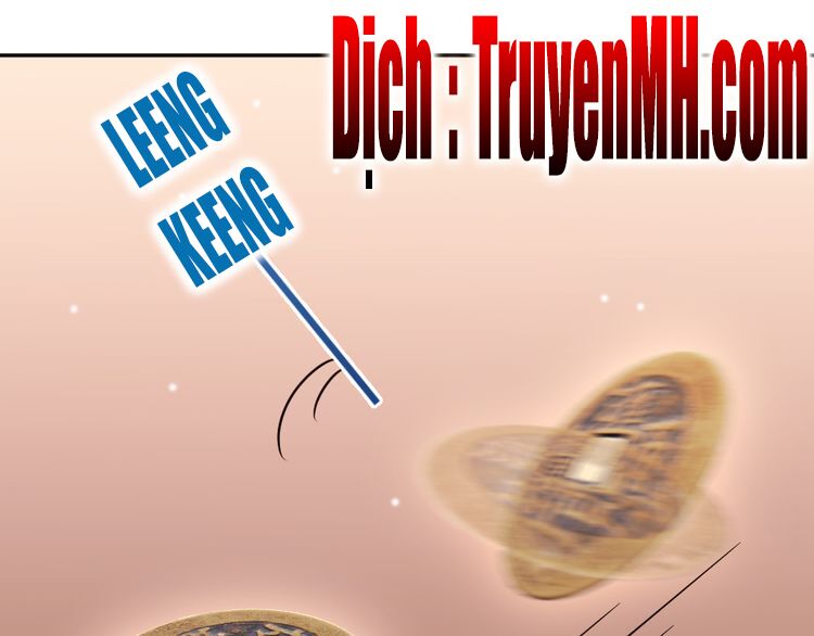 Nghiêm Tuyển Tiên Thê: Chapter 8