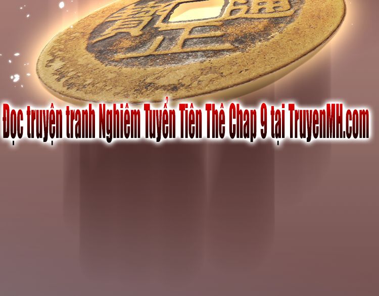 Nghiêm Tuyển Tiên Thê: Chapter 8