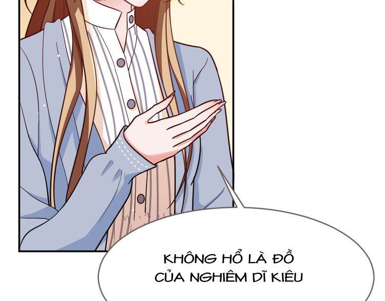 Nghiêm Tuyển Tiên Thê: Chapter 8