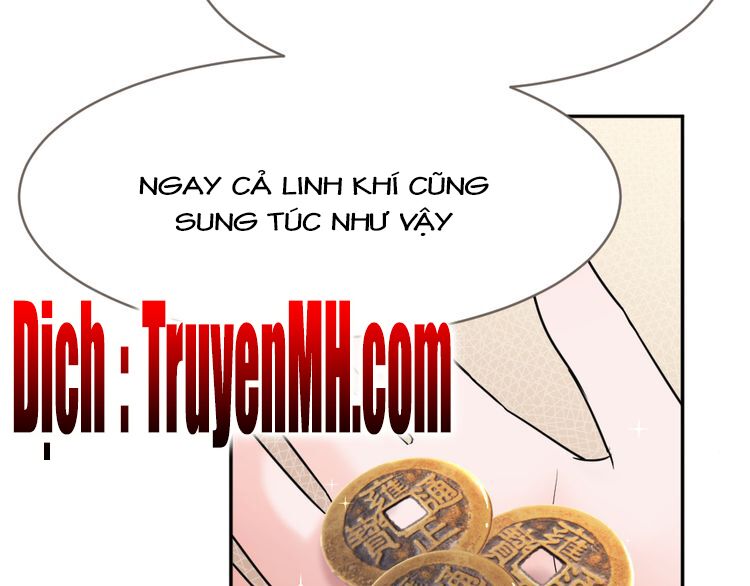 Nghiêm Tuyển Tiên Thê: Chapter 8