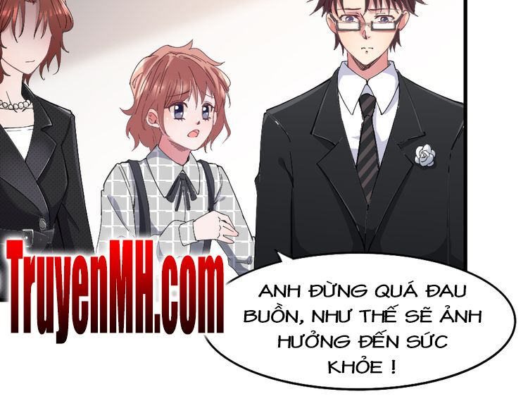 Nghiêm Tuyển Tiên Thê: Chapter 9