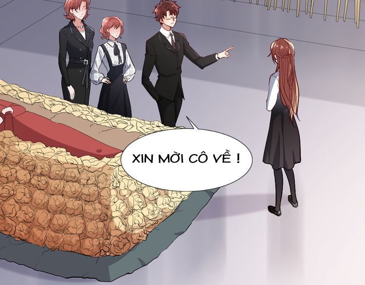 Nghiêm Tuyển Tiên Thê: Chapter 9