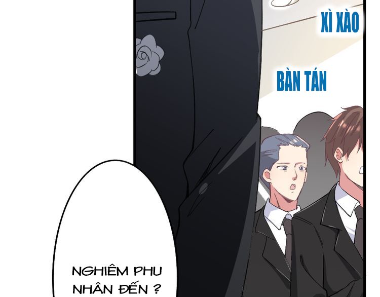 Nghiêm Tuyển Tiên Thê: Chapter 9