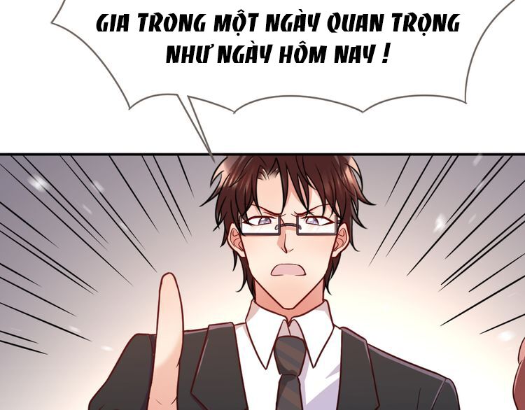 Nghiêm Tuyển Tiên Thê: Chapter 9