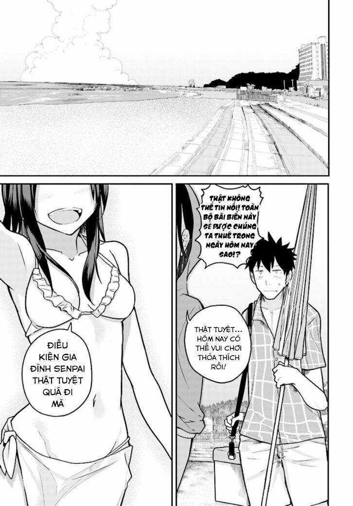 Bạn Thời Thơ Ấu: Chapter 10