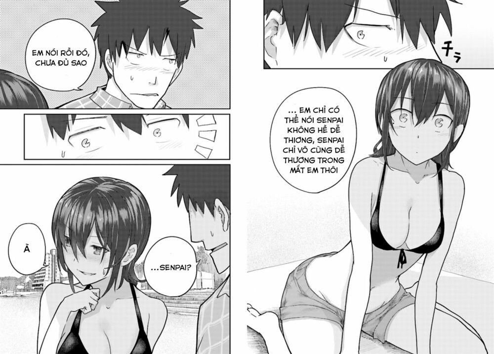 Bạn Thời Thơ Ấu: Chapter 10