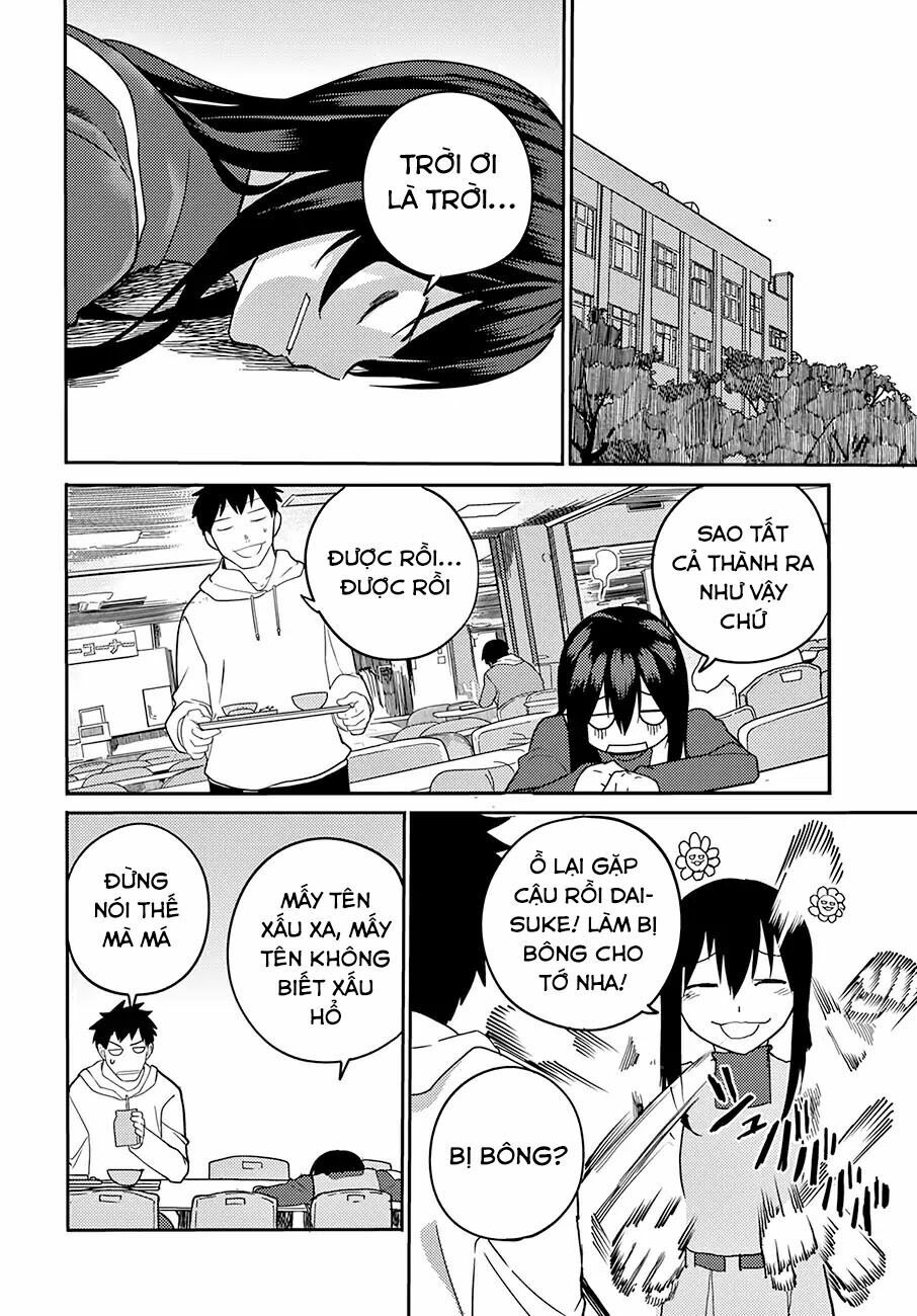 Bạn Thời Thơ Ấu: Chapter 13
