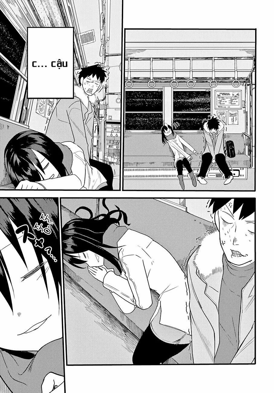 Bạn Thời Thơ Ấu: Chapter 14
