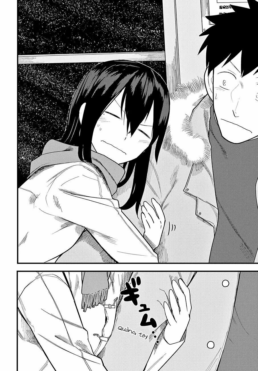 Bạn Thời Thơ Ấu: Chapter 14