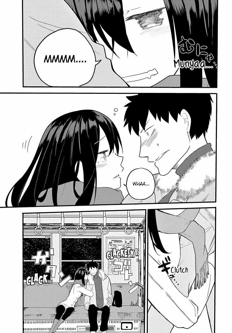 Bạn Thời Thơ Ấu: Chapter 14