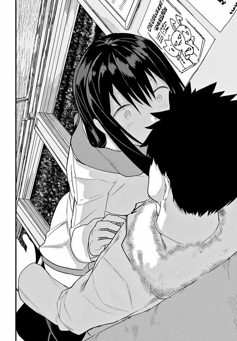 Bạn Thời Thơ Ấu: Chapter 14