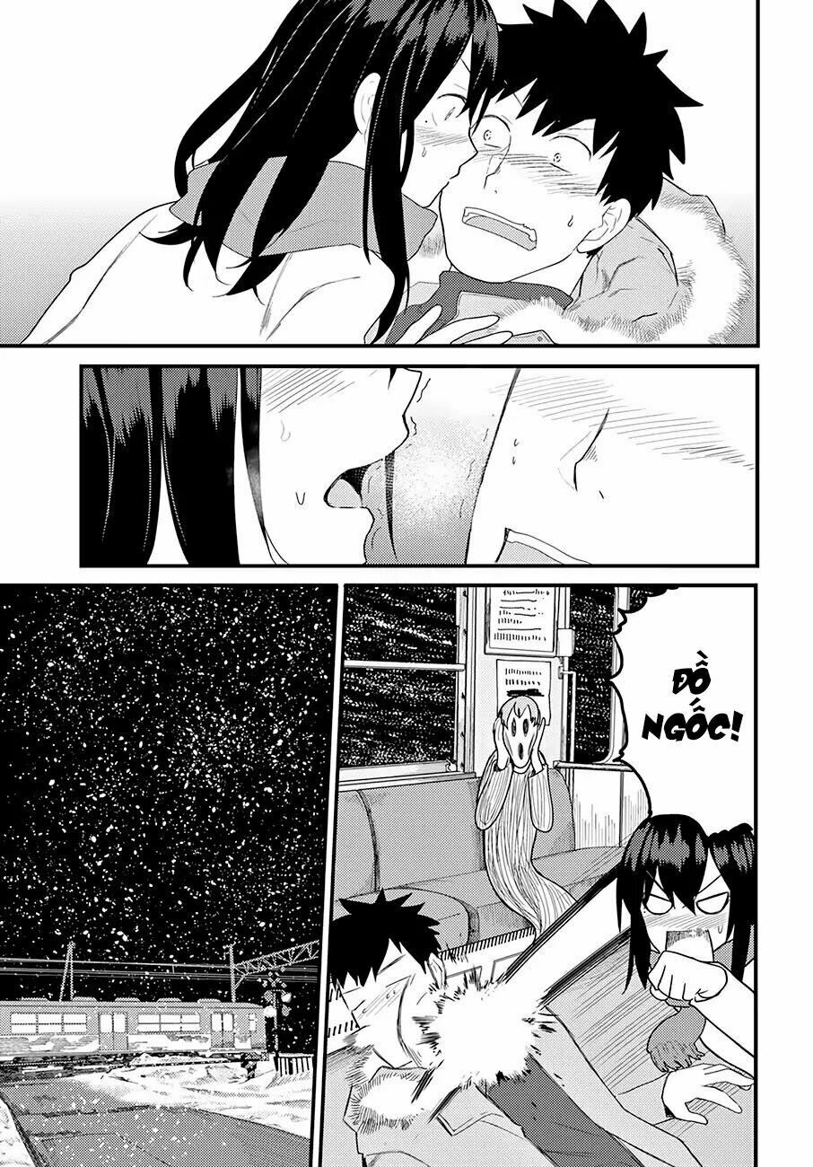 Bạn Thời Thơ Ấu: Chapter 14