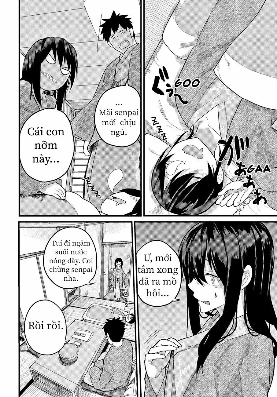 Bạn Thời Thơ Ấu: Chapter 15